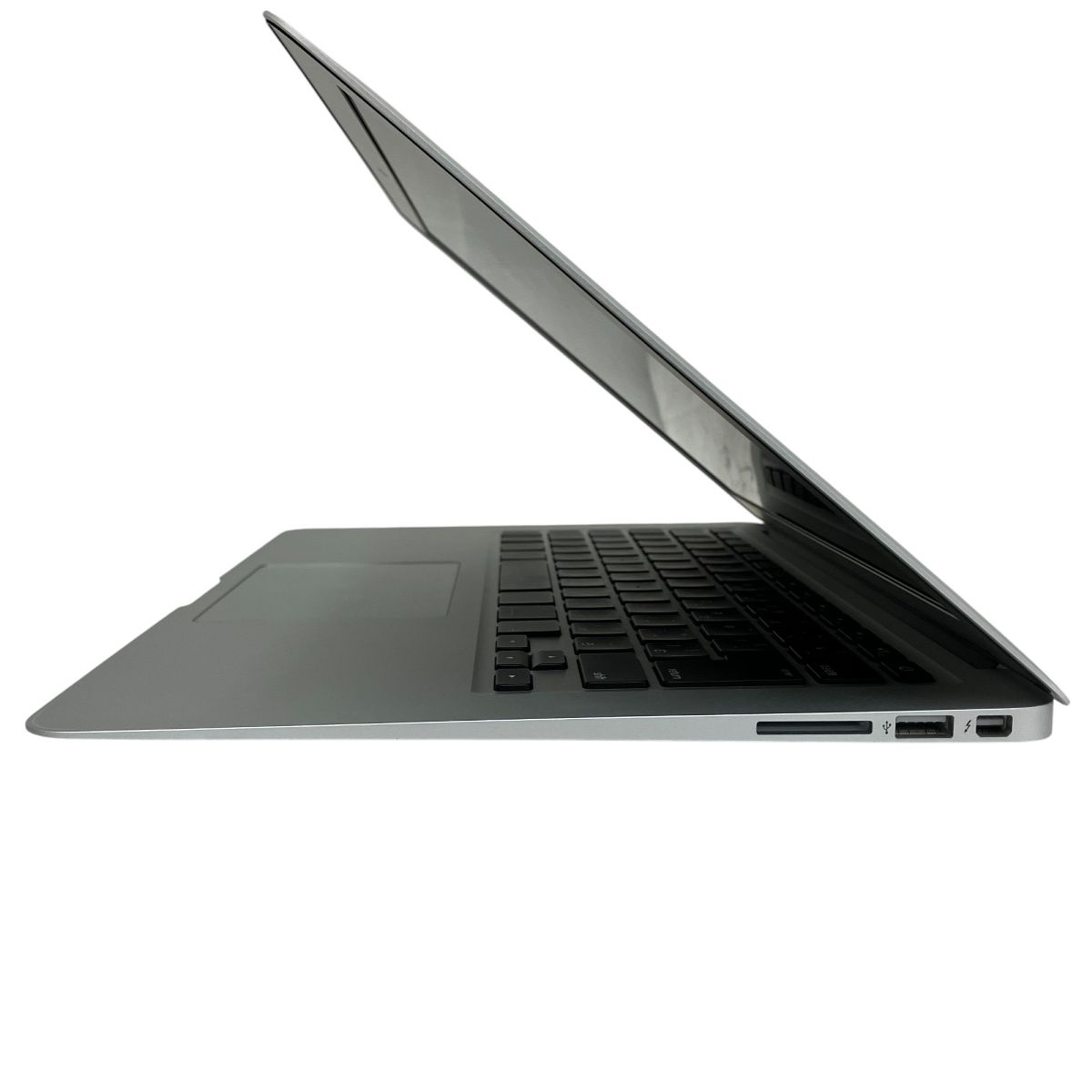 Apple MacBook Air 2015 MMGF2J/A ノートPC i5 5250U 8GB SSD