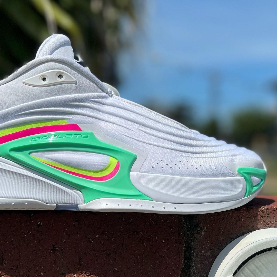 JORDAN LUKA 3 'PHOTO FINISH' ナイキ ジョーダン ルカ 3
