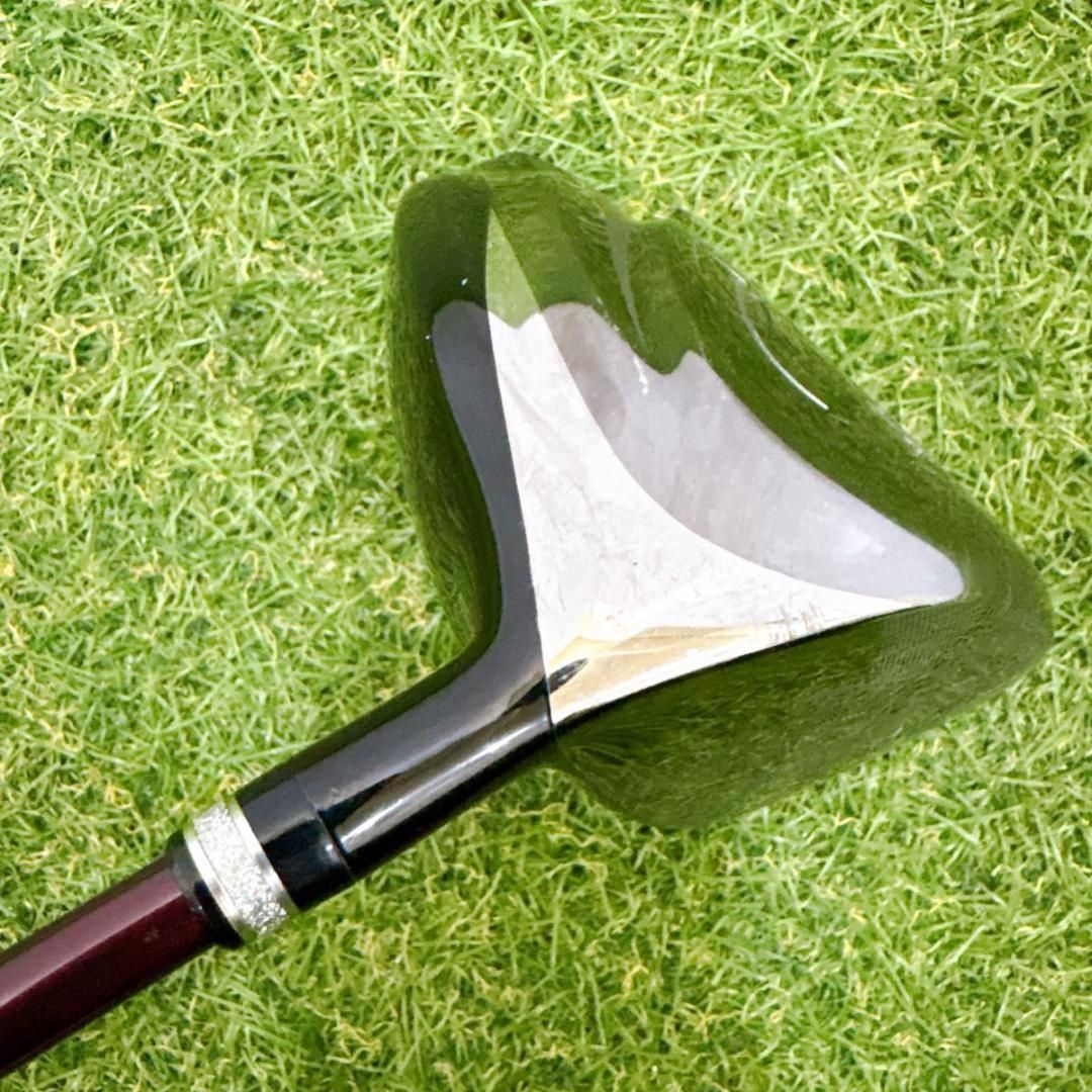 【中古】マルマン　マジェスティ　ロイヤルＳＰ　レディース　ドライバー　（11.5°）【Ｌ】　ＴＬ－５２０ 中古 マジェスティゴルフ(旧マルマン) MAJESTY ROYAL SP 9.5°(45.5