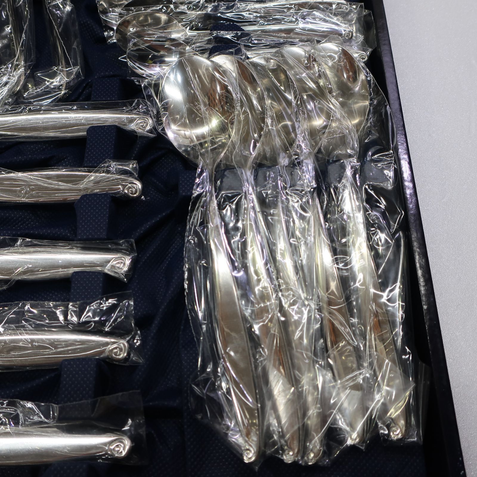 未使用品】ELLE PARIS カトラリー コレクション 40点 cutlery