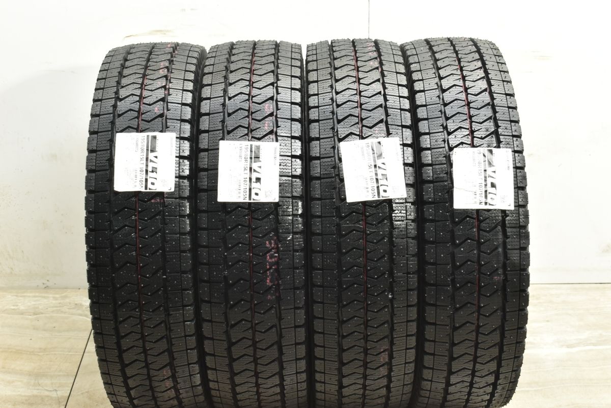 国産スタッドレス 2023年製 ヨコハマ 195/80R15 ハイエース 冬用 国産スタッドレス 2023年製 ヨコハマ 195/80R15 ハイエース 冬用