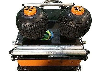 三相200V パワーボール