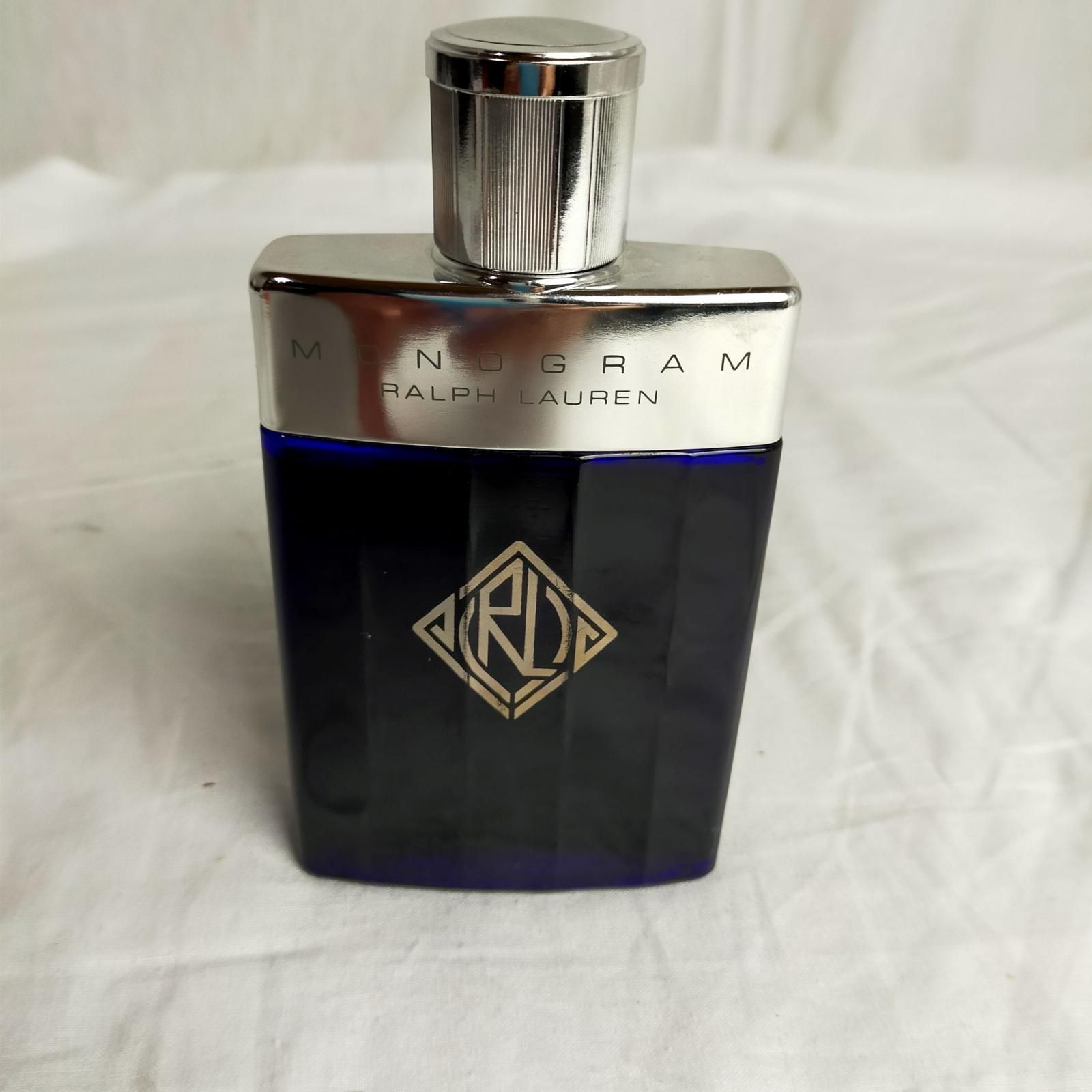 Ralph Lauren Monogram Cologne Spray ラルフローレン モノグラム