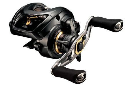 ダイワ スティーズ SV TW 1012SV-XH / 右ハンドル | 釣具 釣り