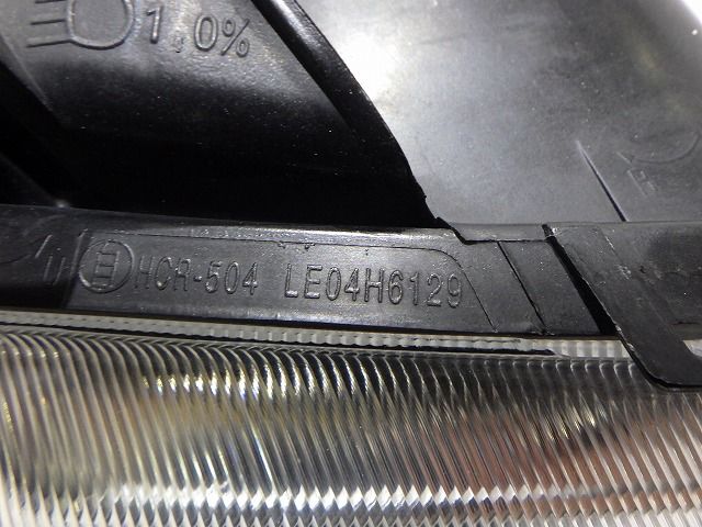 G6129 コーティング