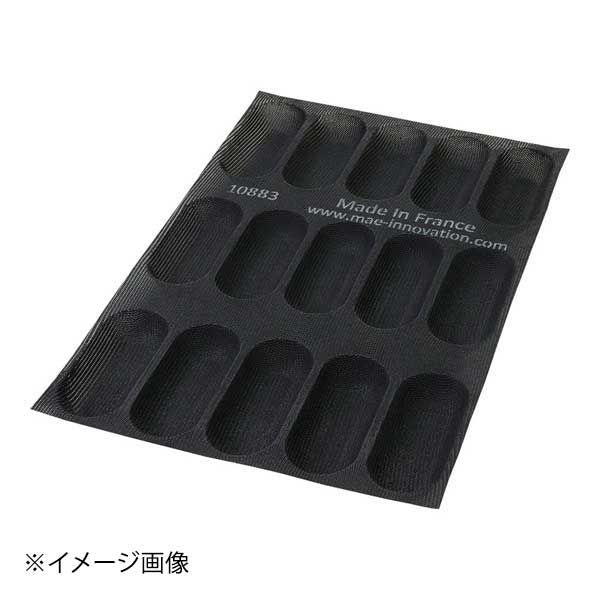 パシフィック洋行株式会社 マエ シリコンメッシュ型 バゲット 15取010883-4060