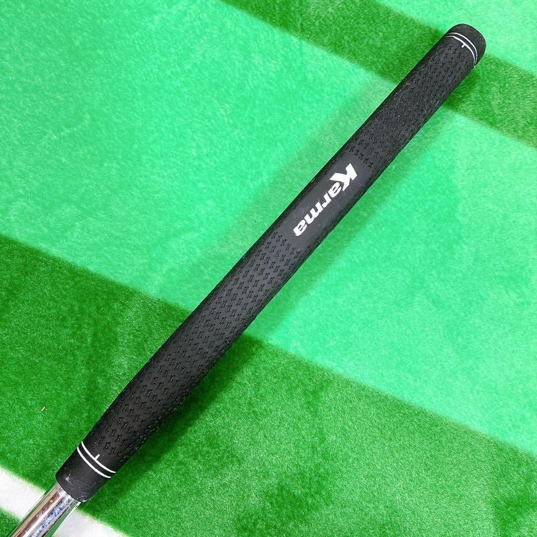 希少品】ODYSSEY 2-ball CS センターシャフト メンズゴルフ - メルカリ