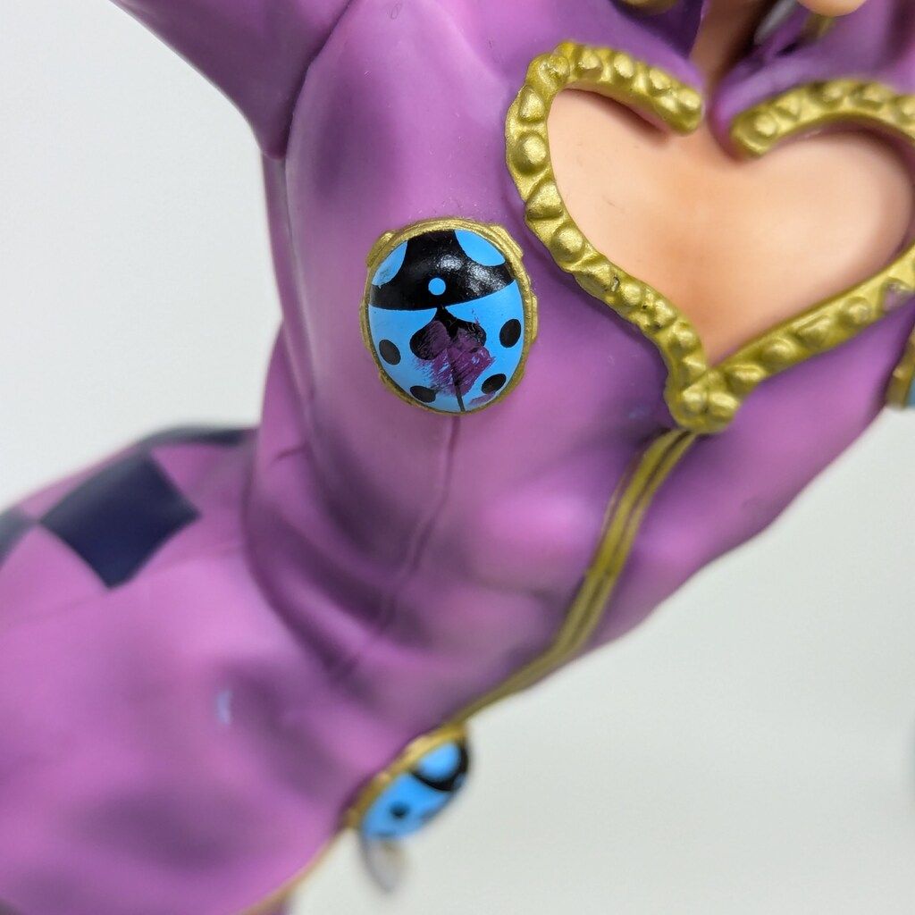 BANDAI SPIRITS 一番くじ ジョジョの奇妙な冒険 JOJOS ASSEMBLE