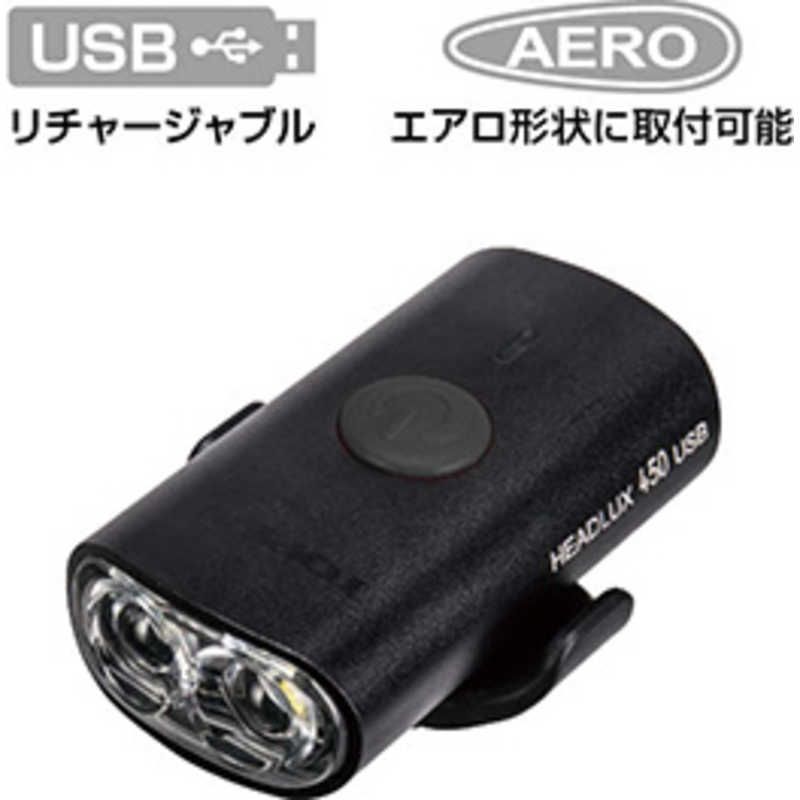 【 新品 未開封 】 TOPEAK ヘッドライト LPF1910000000 未使用 送料無料 5,421円