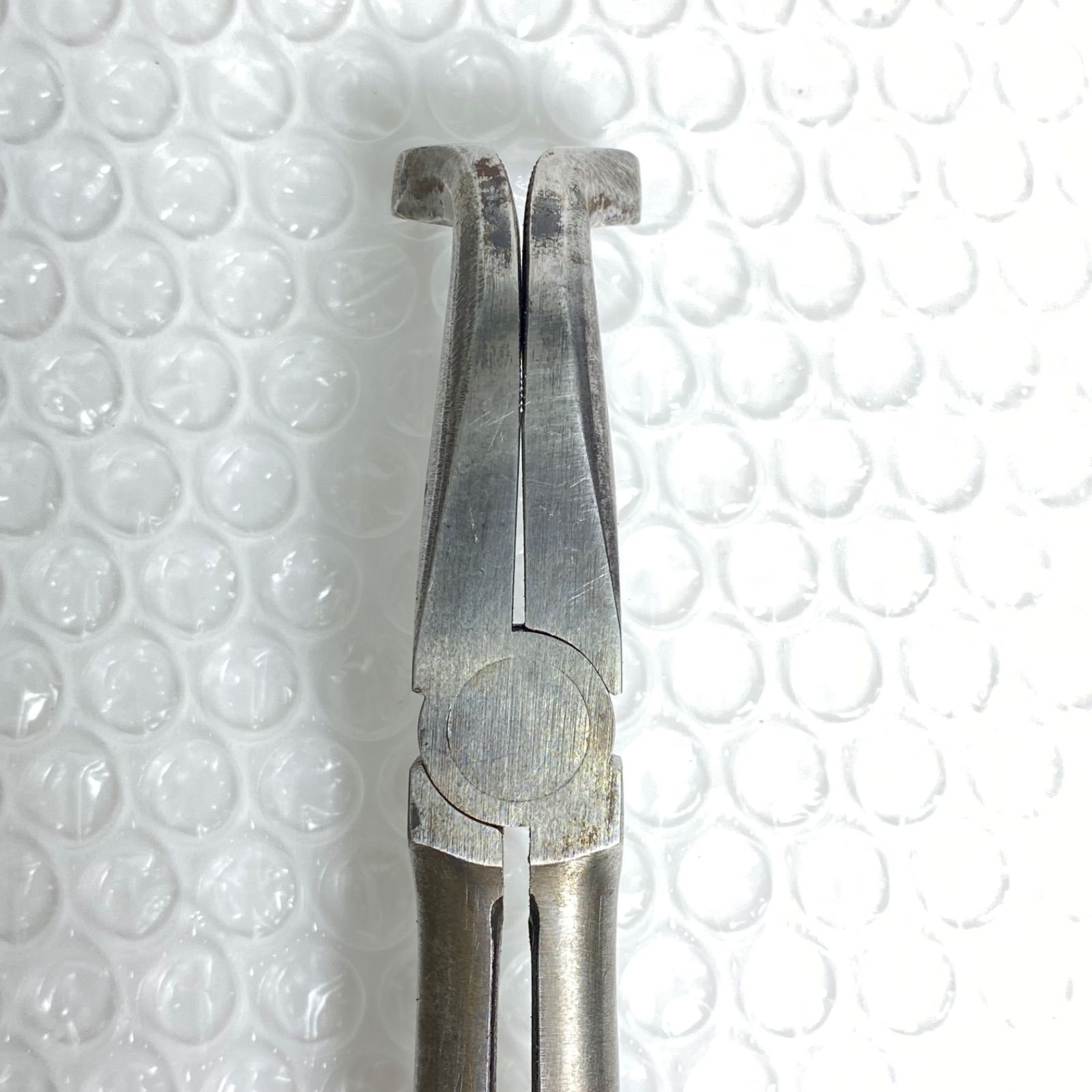 ロングノーズプライヤー 3本セット