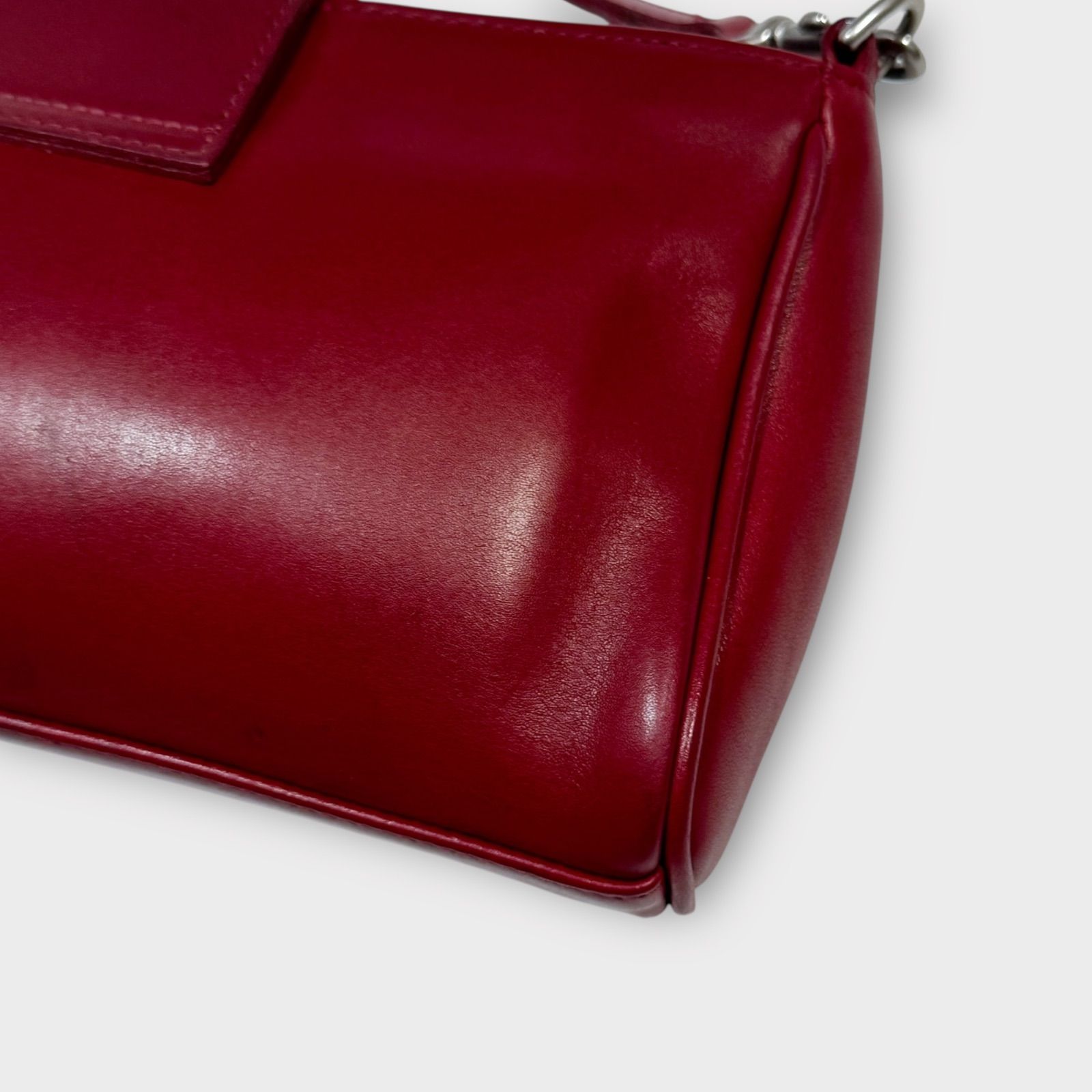希少！COACH オールドコーチ ターンロック 2way ショルダー
