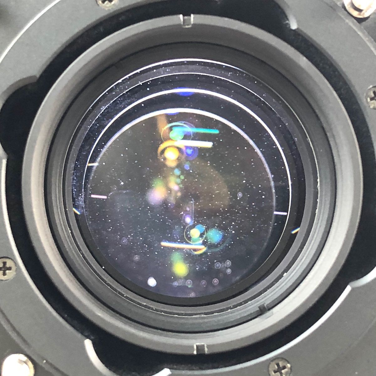 ゼンザブロニカ ZENZANON-PS MACRO 110mm F4 SQ用 中古 中古】ZENZA BRONICA ゼンザブロニカ MACRO ZENZANON-PS 110mm f