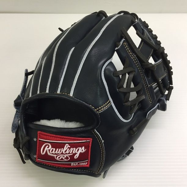 中古品 ミズノ MIZUNO グローバルエリート H selection SIGNA 軟式 内野手用グローブ 1AJGR30403 5011 ミズノ 軟式用 グローバルエリート H Selection SIGNA 内野手用