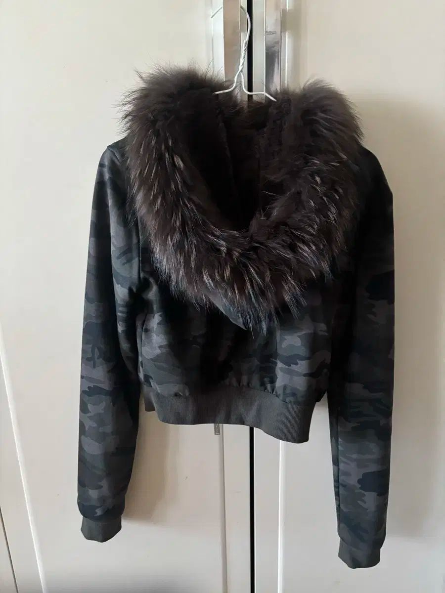 ウルフジョー ダークカモ