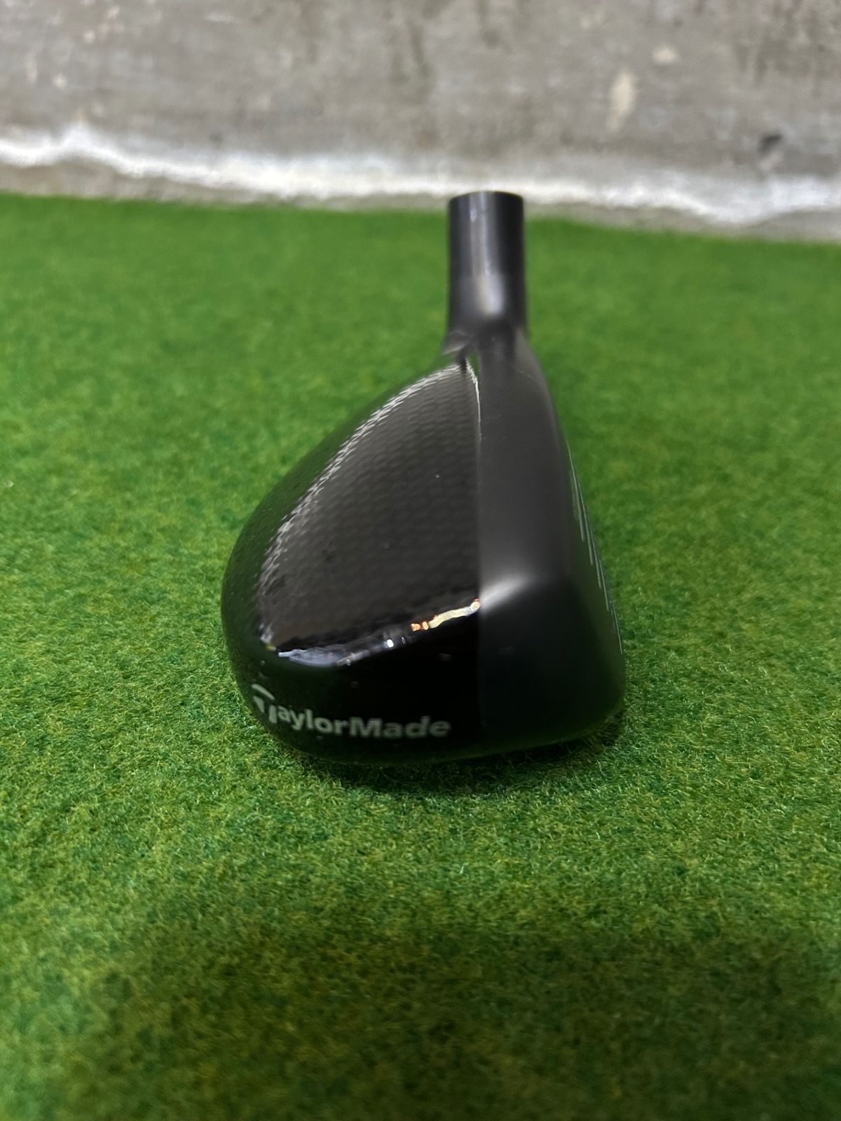 テーラーメイド ステルス プラス 3U ユーティリティ レスキュー S サバ