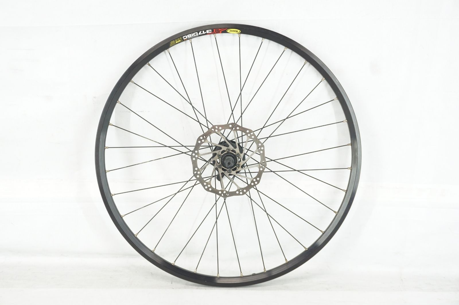 26インチ DISC 317 Mavic 完組ホイール 26インチ DISC 317 Mavic 完組ホイール (559 26” RIM X317 MAVIC PAIR パーツ