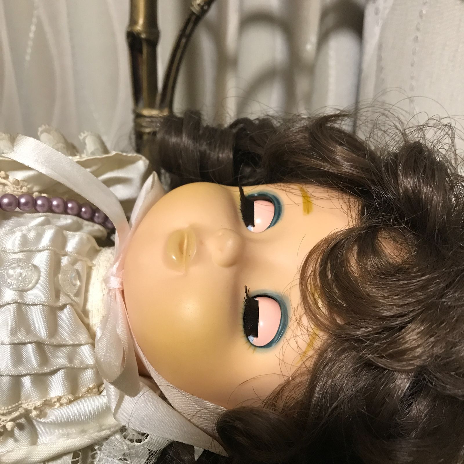 西ドイツ製！Stupsi Doll ヴィンテージ　抱き人形 西ドイツ製！Stupsi Doll ヴィンテージ 抱き人形 44 Stupsi doll