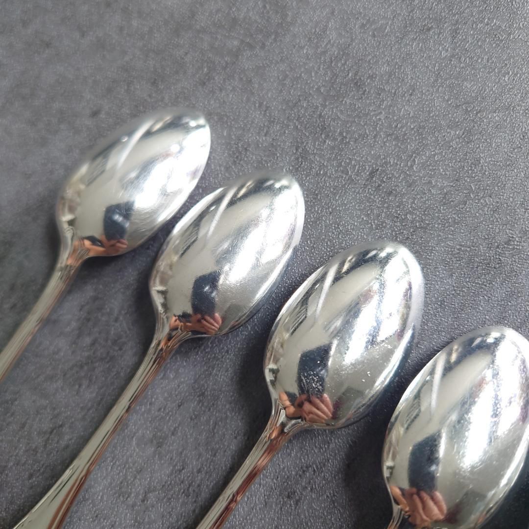 デミタススプーン