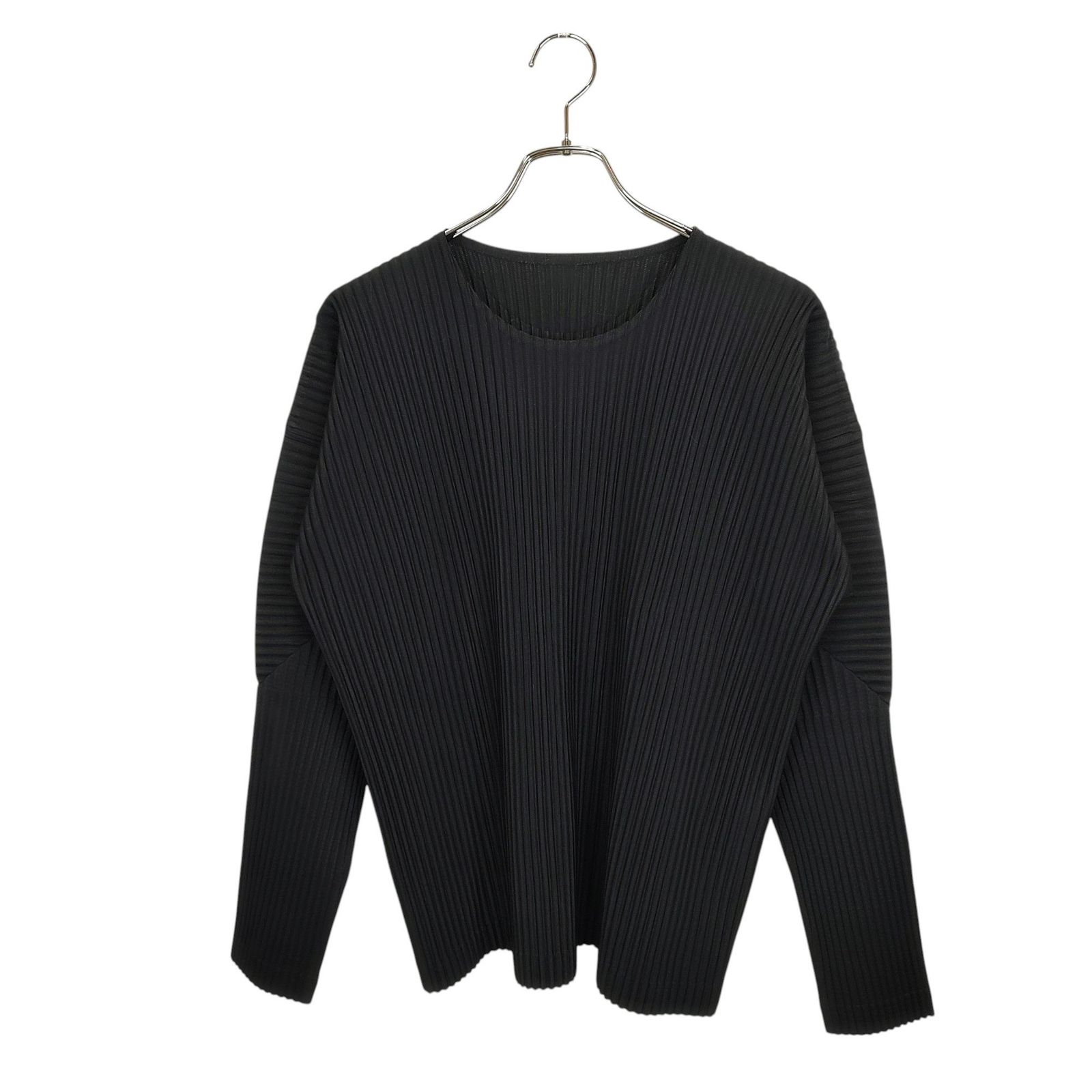 HOMME PLISSE ISSEY MIYAKE オムプリッセ イッセイミヤケ BASIC 