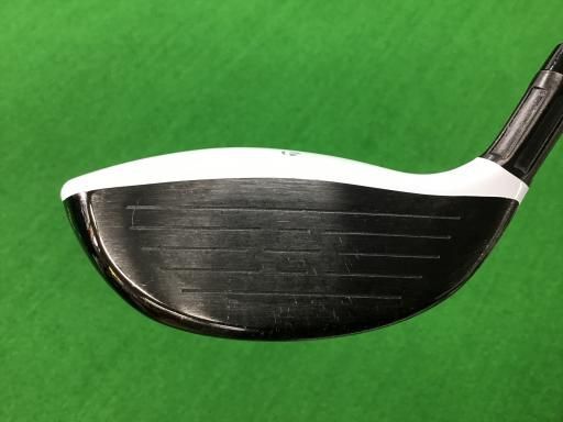 テーラーメイド M2 2017 5W USA フェアウェイウッド FW REAX 65 M2 2017FW フレックスS メンズ 男性用 右利き 右用 Cランク ゴルフクラブ