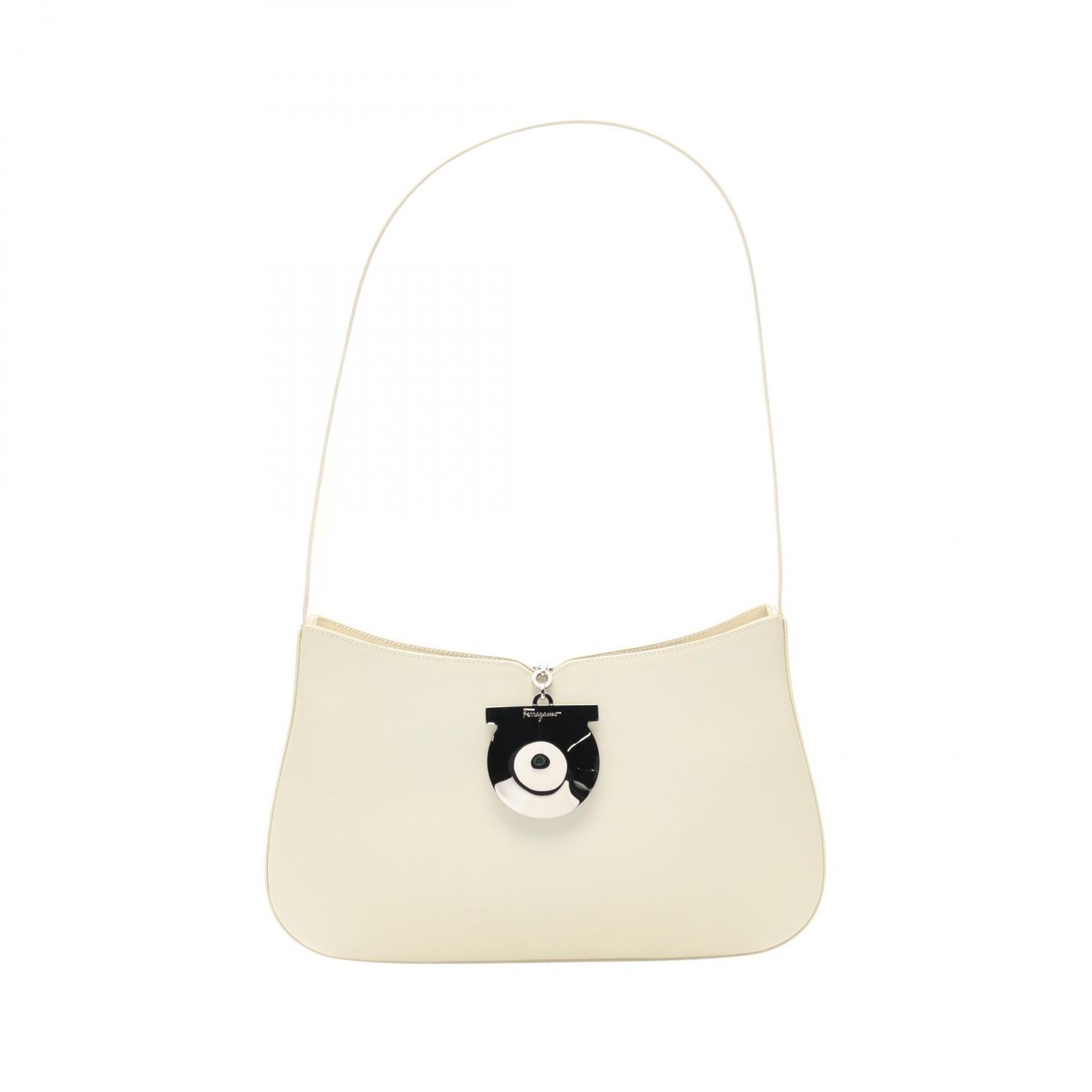 サルヴァトーレフェラガモ Salvatore Ferragamo ショルダーバッグ  