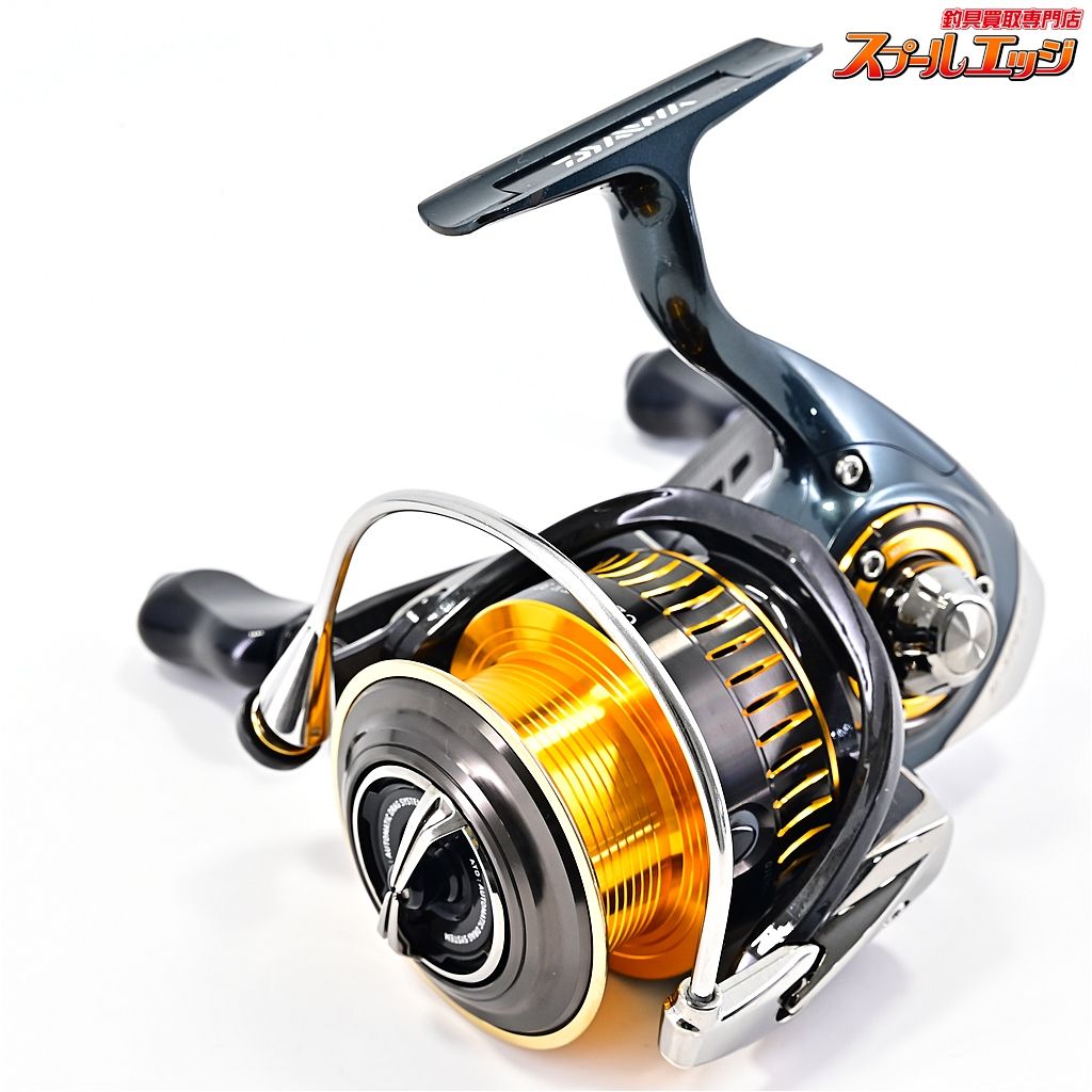 【ダイワ】 16セルテート 3012H ゴメクサス100mmダブルハンドル