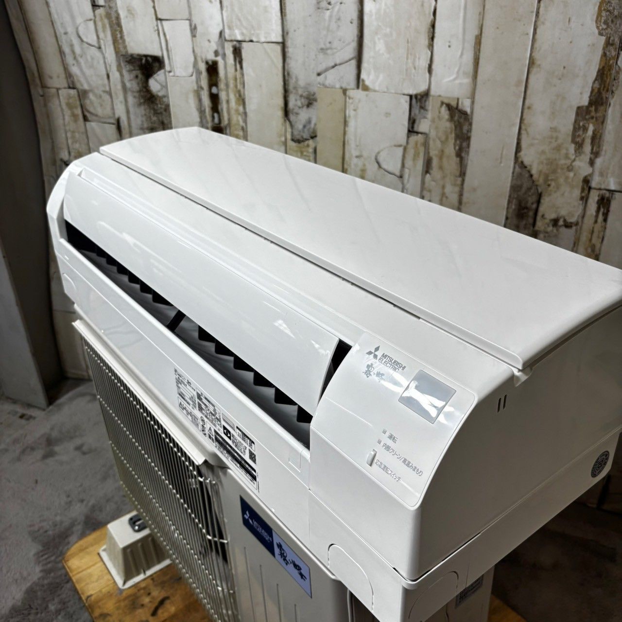 エアコン