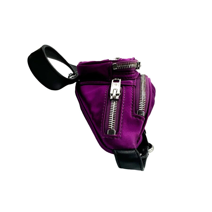 アレキサンダーワン Alexander Wang ボディバッグ - メルカリ