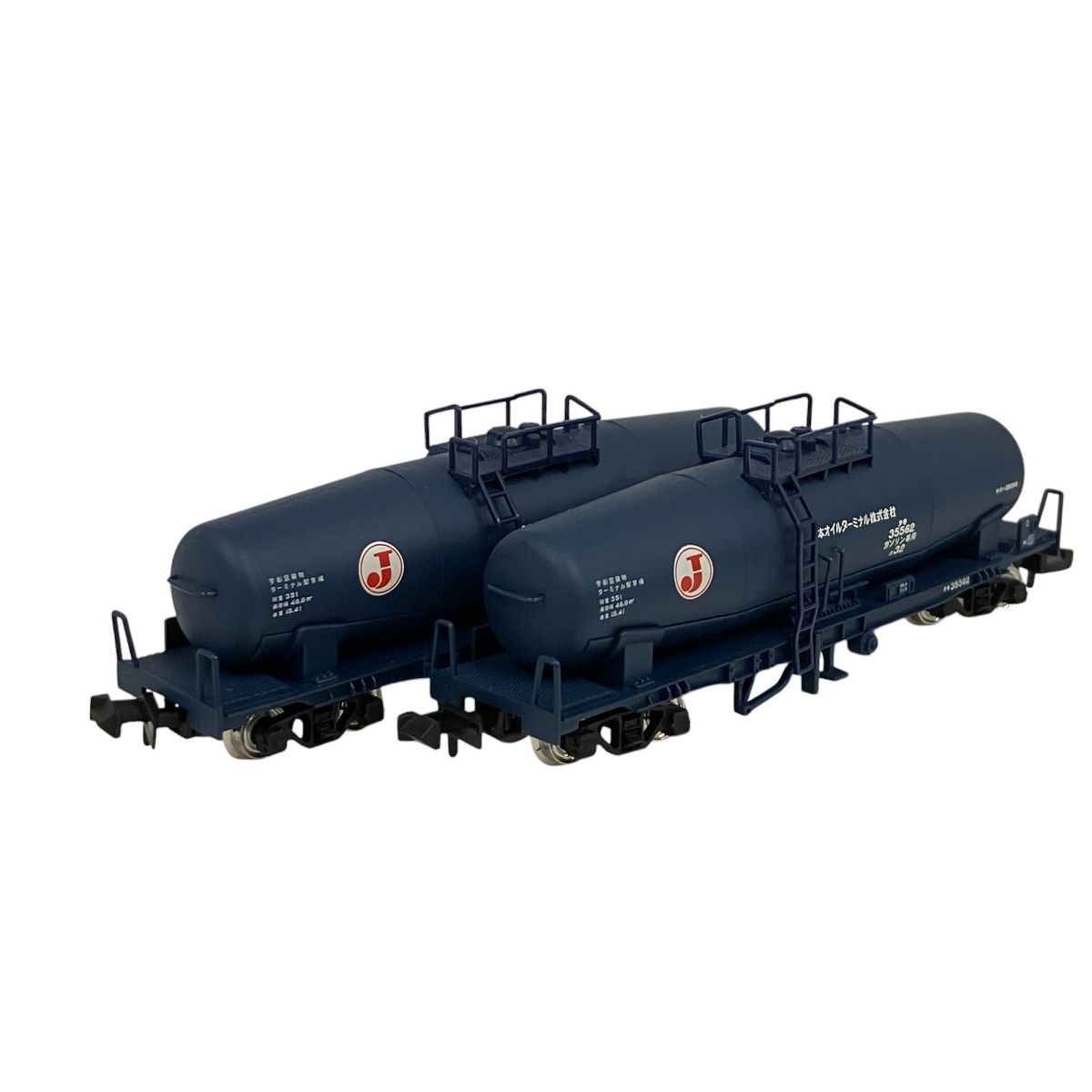 KAWAI Nゲージ 2400 鉄道模型 カワイ タキ3500 O9878828