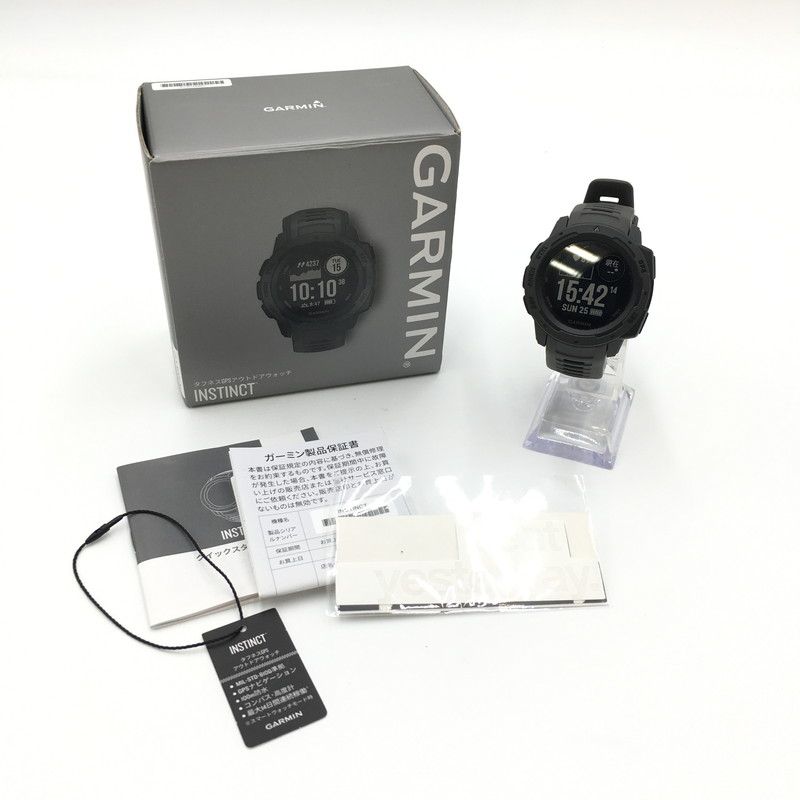 GARMIN