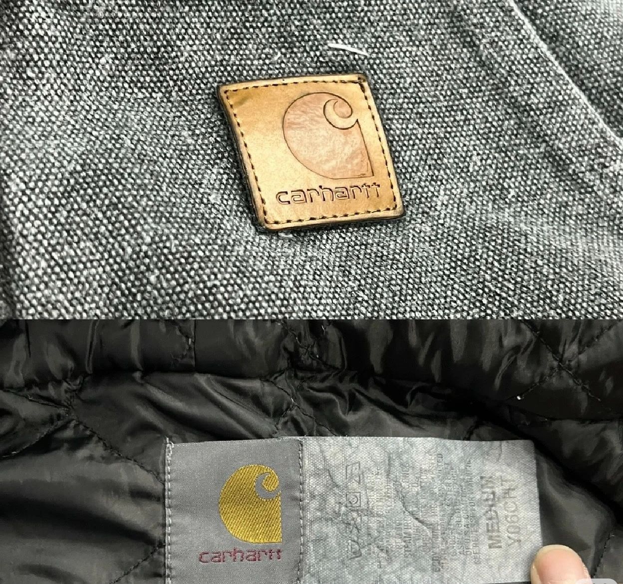 アクティブジャケット 水洗綿服
