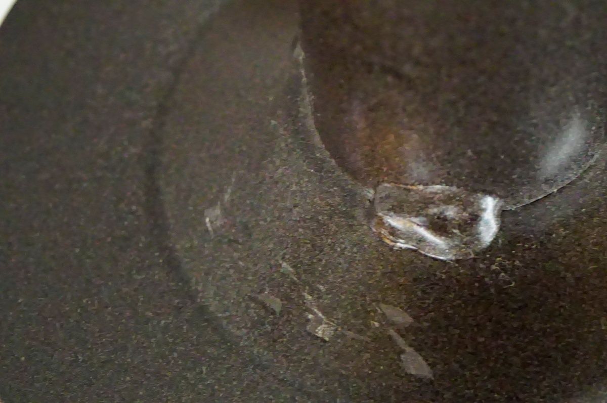 カブト ディスプレイスタンド