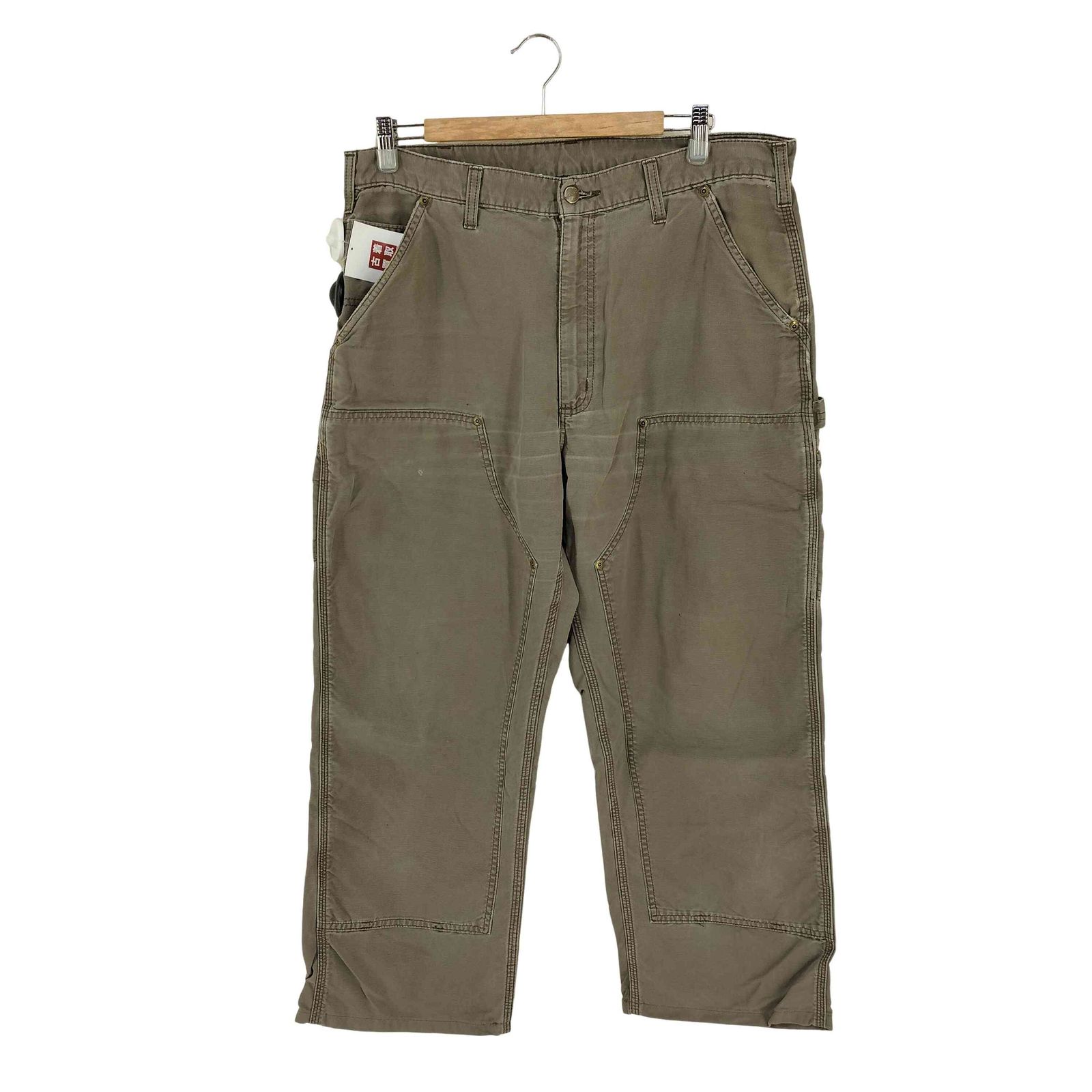 50's フランス軍 M-47 カーゴパンツ [Dead Stock] - Fresh Service