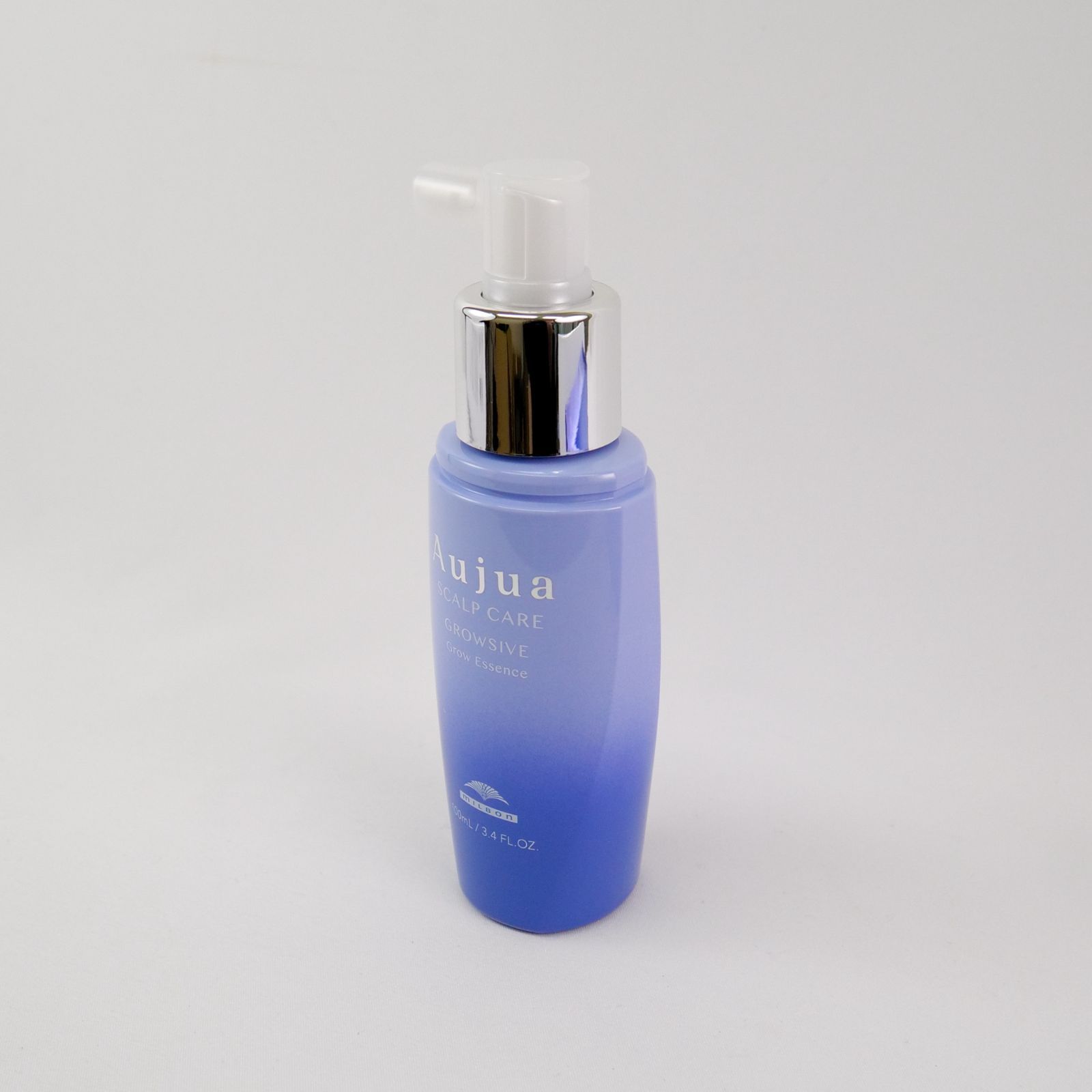 Aujua スカルプケア グロウエッセンス 100ml オージュア GROWSIVE グロウエッセンス 100ml オージュア グロウシブ