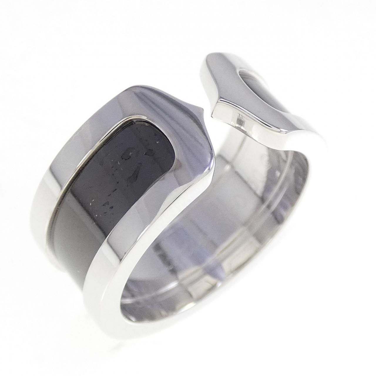 カルティエ C2限定 リング CARTIER カルティエ C2リング SM