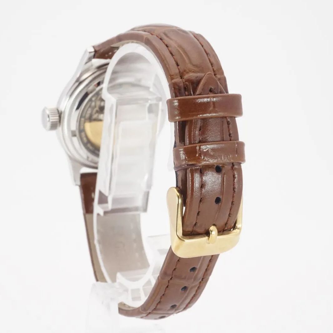 ORIS