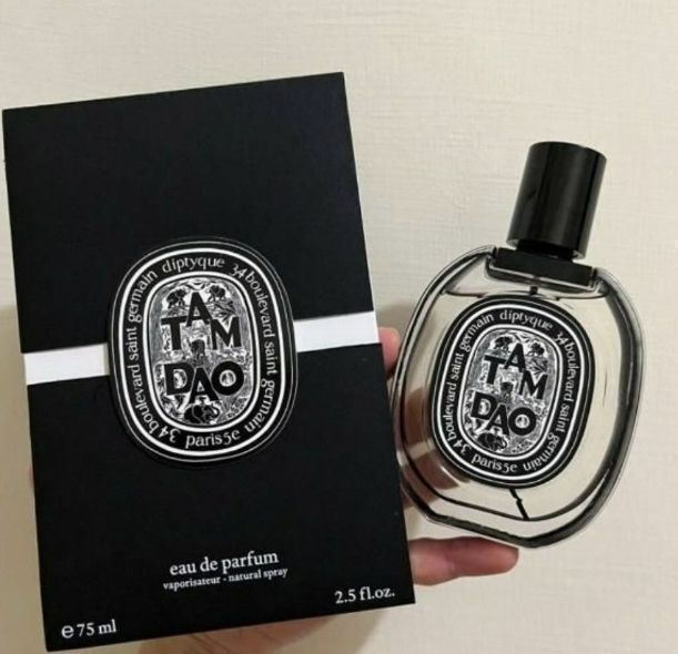 ディップティック　タムダオ　オードゥパルファン　75ml オードパルファン タムダオ 75 ml | Diptyque Paris