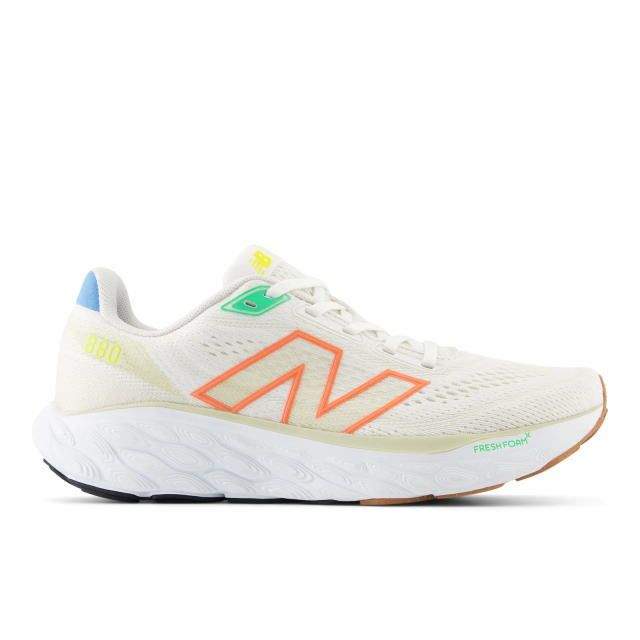 new balance ニューバランス ランニングシューズ Fresh Foam X 880 V14 R14 W880R14 レディース B やや細い フレッシュフォーム880 厚底 ランニングシューズ マラソン ジョギング ロード ウォーキング ランシュー 