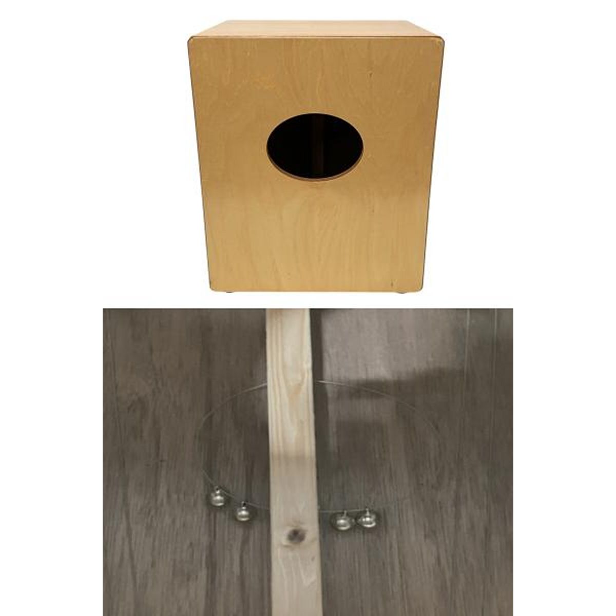 【週末特価】ARCO カホン percussion　パーカッション　打楽器 ARCO percussion カホン アルコ パーカッション 打楽器