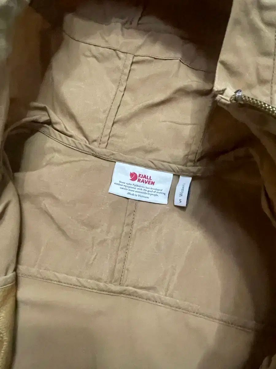 1000 防風防水ジャケット