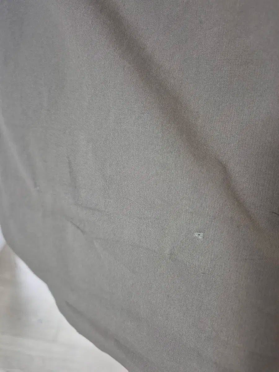 nanamica ナナミカ 25ss ベルト付き ワイドパンツ 34 KANDAIZUMI_COM