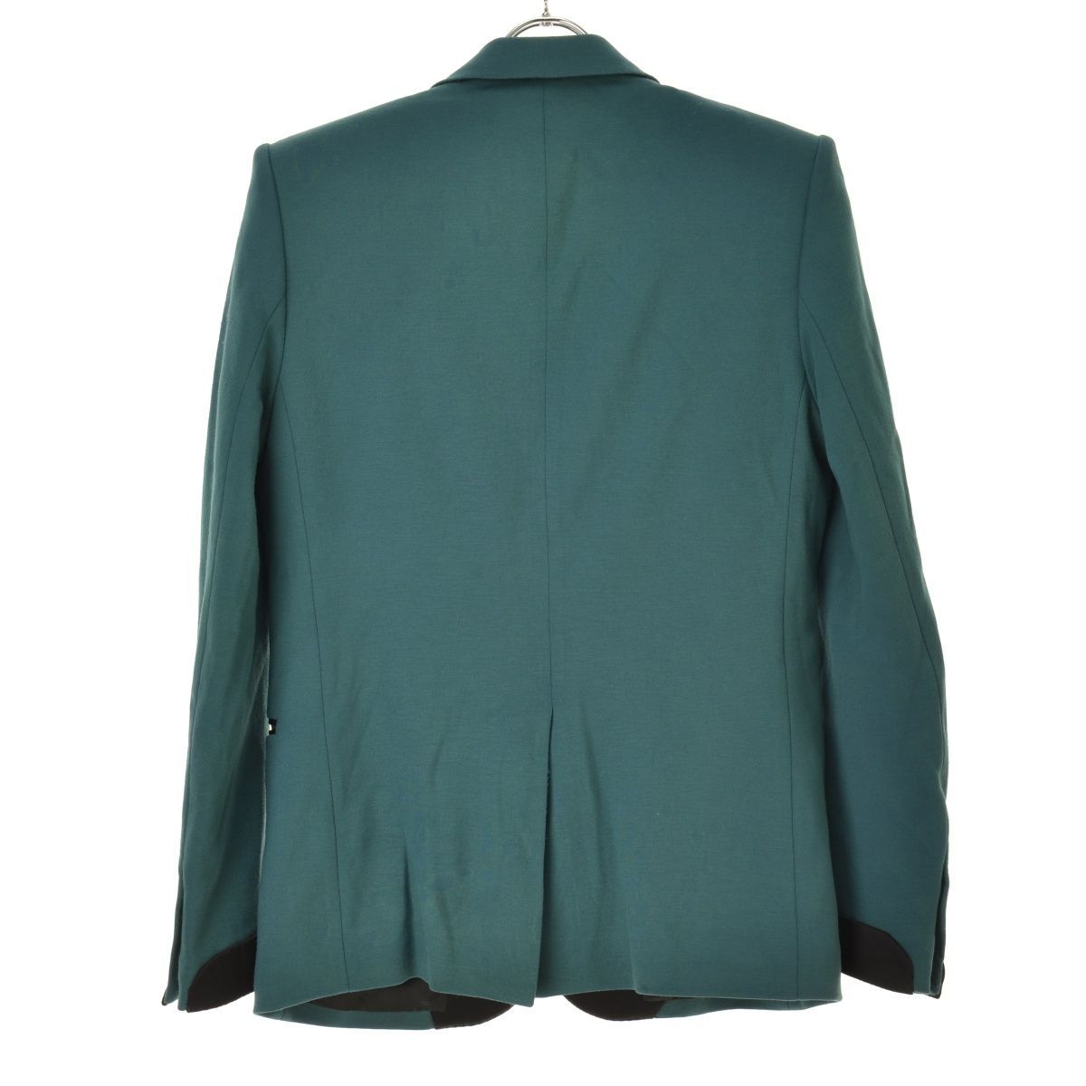 JOHNLAWRENCESULLIVAN】12AW 1B012 12-28 SMOKING JACKET スモーキング 