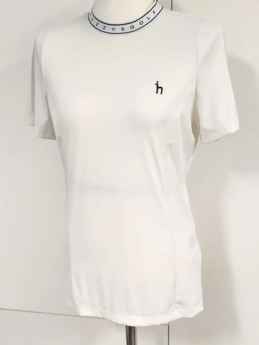 へジス ゴルフTシャツ