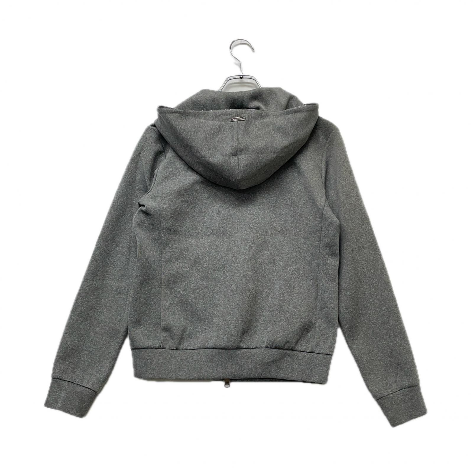 St.Andrews - coco 未使用品 セントアンドリュース StANDREWS レディース スカート L グレー スウェット素材 St.Andrews - coco 未使用品 セントアンドリュース StANDREWS