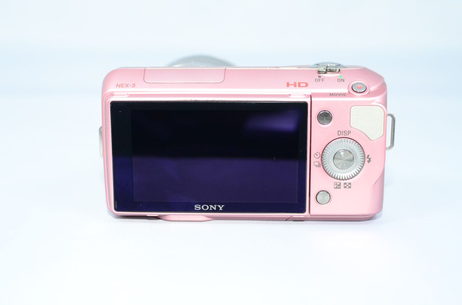 NEX-3
