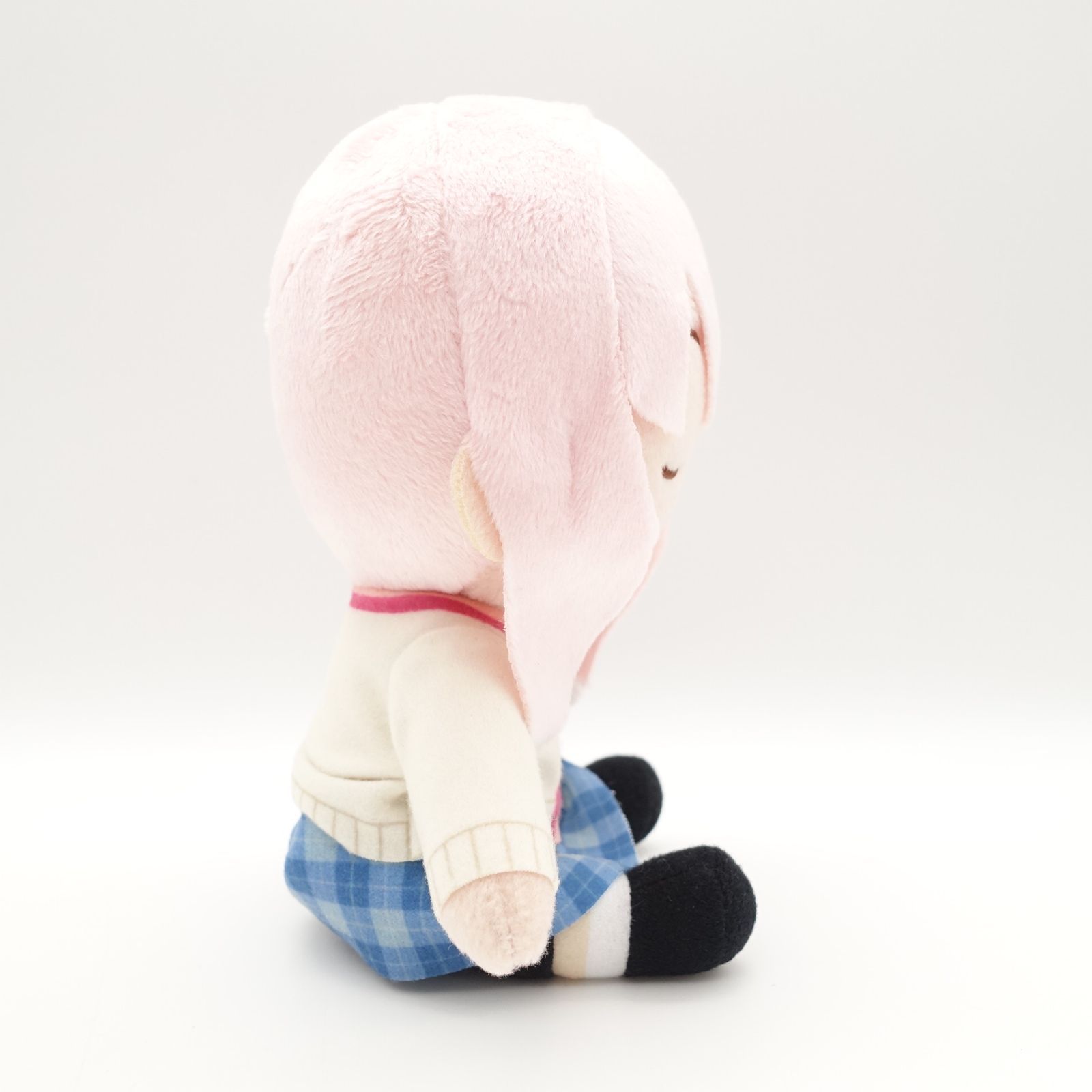 プロセカ 暁山瑞希 モアプラスふわふわぬいぐるみ 約14cm 25時、ナイト