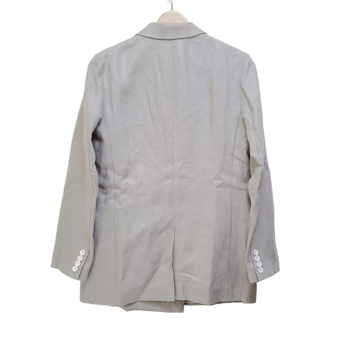 uncrave(アンクレイヴ) ジャケット サイズ0 XS レディース美品
