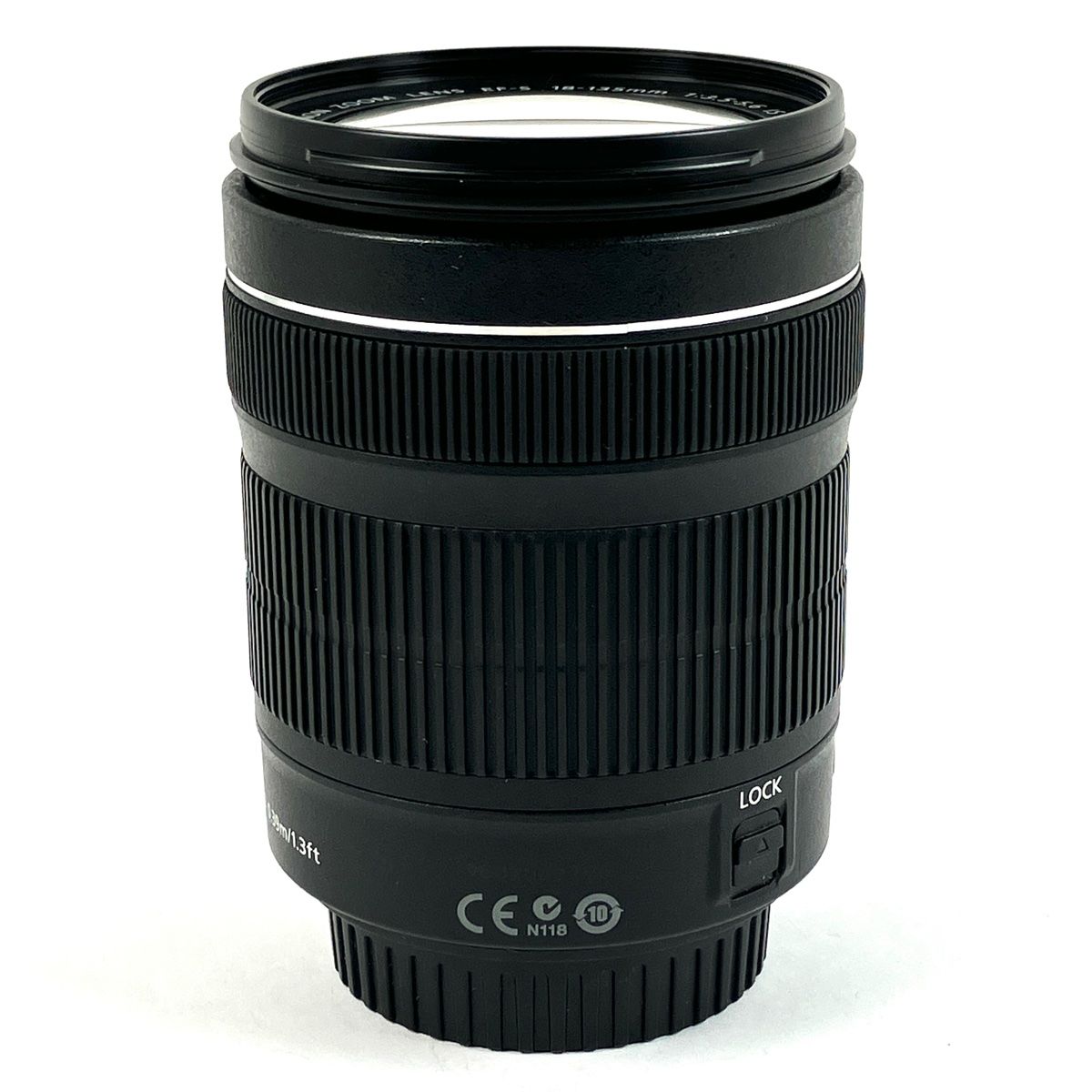 18-135mm