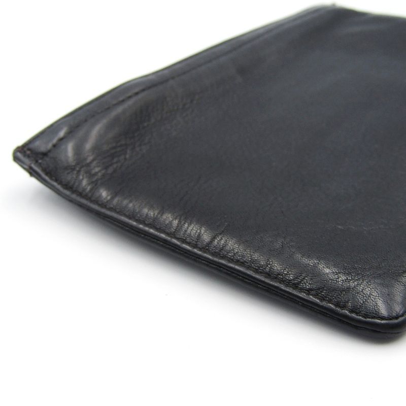 CHROME HEARTS PVC 黒 ポーチ Size【S】 CHROME HEARTS クロム・ハーツ VINYL POUCH PINK
