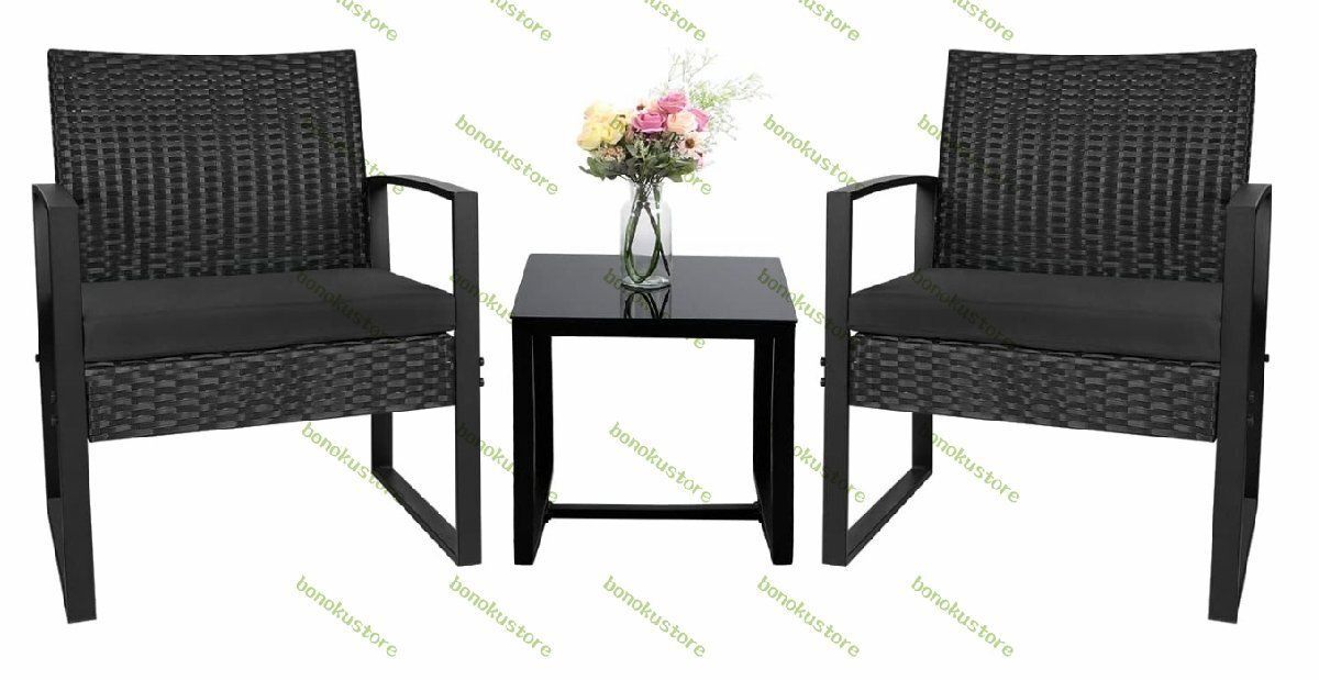 展示品】【未使用】IDEE POD ポッド ラタンチェア 展示品】【未使用